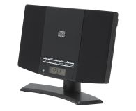 Denver Miniwieża Denver MC-5220B z CD i radio czarna - 1535050 - zdjęcie 1